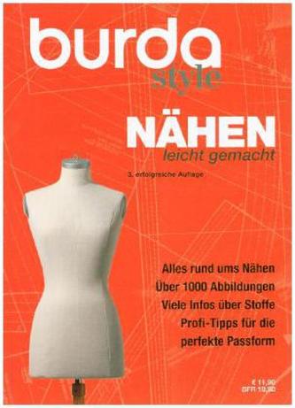 Nähen leicht gemacht
