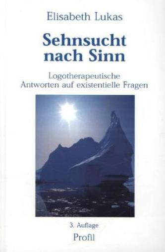 Sehnsucht nach Sinn