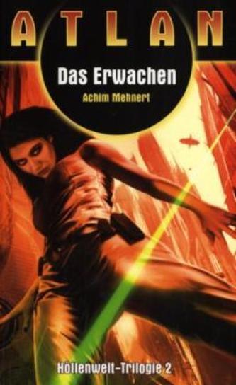 Atlan - Das Erwachen