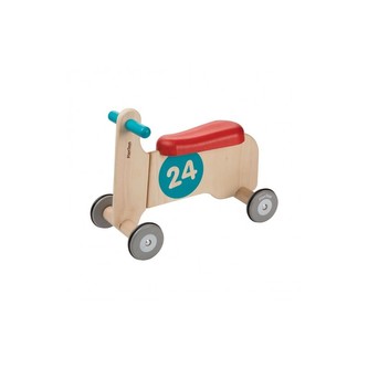 PlanToys Jezdící motorka II