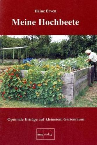 Meine Hochbeete