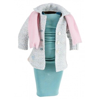 Petitcollin Obleček Constance (pro panenku 44 cm)