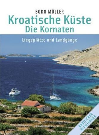 Kroatische Küste, Die Kornaten