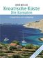 Kroatische Küste, Die Kornaten