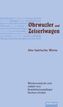 Ohrwuzler und Zeiserlwagen