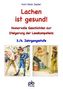 Lachen ist gesund!