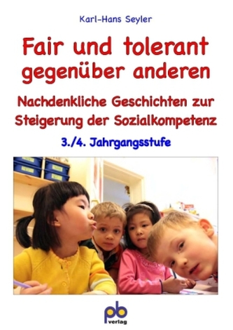 Fair und tolerant gegenüber anderen