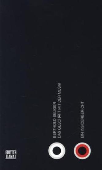 Das Geschäft mit der Musik