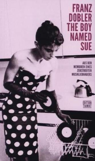 A Boy Named Sue