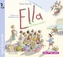 Ella auf Klassenfahrt, 2 Audio-CDs