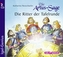 Die Artus-Sage. Die Ritter der Tafelrunde, 2 Audio-CDs