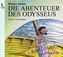 Die Abenteuer des Odysseus, 2 CD-Audio
