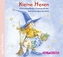 Kleine Hexen, 1 Audio-CD