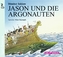 Jason und die Argonauten, 2 Audio-CDs