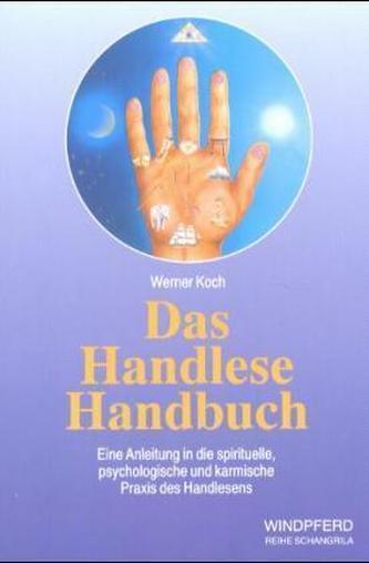 Das Handlese-Handbuch