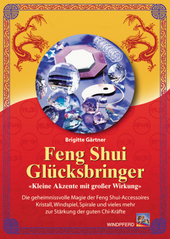 Feng Shui Glücksbringer