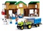 Sluban Town Farma M38-B0561 Farma s kravičkami