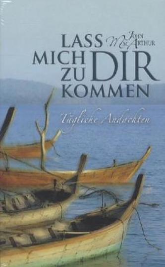 Lass mich zu dir kommen
