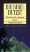 Die Bibel im Test