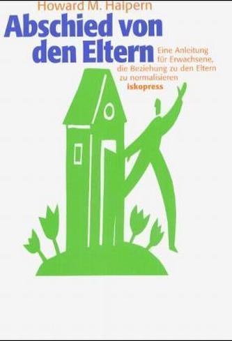 Abschied von den Eltern