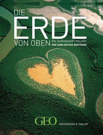 Die Erde von oben, Jubiläumsausgabe