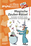 Magische Zauber-Rätsel ab Klasse 2