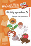 Richtig sprechen 'S'