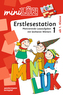 Erstlesestation, ab Klasse 1. Tl.1