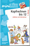 Kopfrechnen bis 12