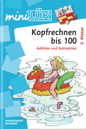 Kopfrechnen  bis 100