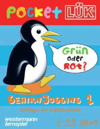 GehirnJogging. Tl.1