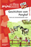 Geschichten vom Ponyhof