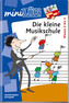 Die kleine Musikschule