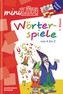 Wörterspiele von A bis Z