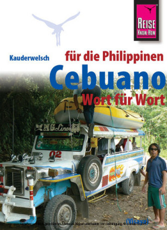 Cebuano (Visaya) für die Philippinen Wort für Wort