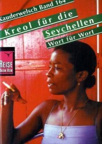 Kreol für die Seychellen Wort für Wort