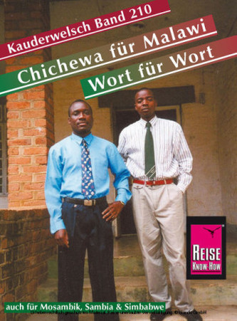 Chichewa für Malawi