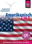 Amerikanisch 3 in 1