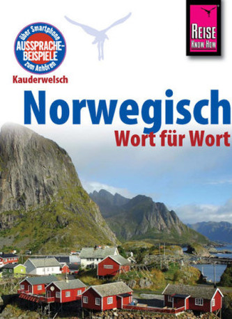 Norwegisch - Wort für Wort
