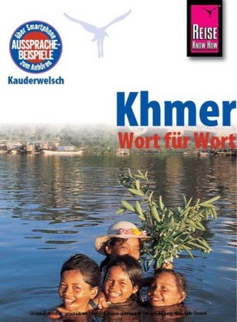 Khmer für Kambodscha Wort für Wort