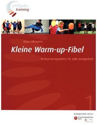Kleine Warm-up-Fibel