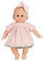 Petitcollin Panenka Baby Doll Celia 28 cm