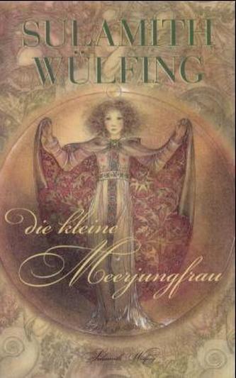 Die kleine Meerjungfrau