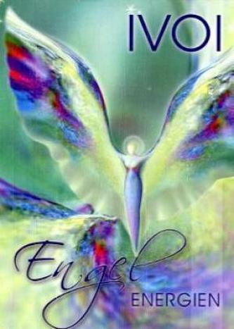 Engel-Energien, Engelkarten Engel-Energien, Engelkarten