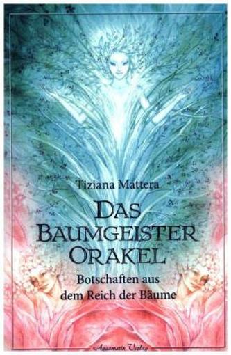 Das Baumgeister-Orakel Das Baumgeister-Orakel