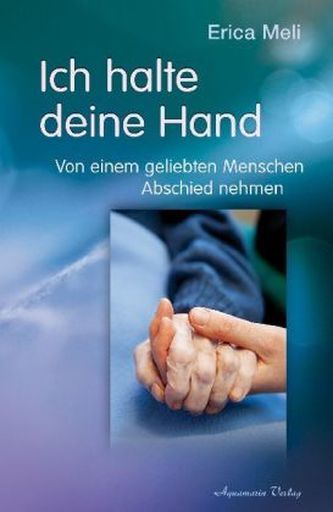 Ich halte deine Hand Ich halte deine Hand