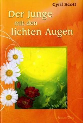 Der Junge mit den lichten Augen