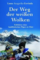 Der Weg der weißen Wolken