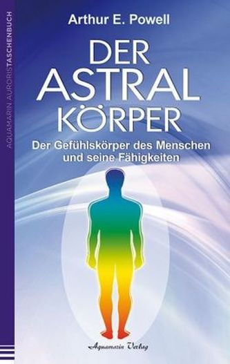 Der Astralkörper Der Astralkörper