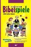 Das große Buch der Bibelspiele